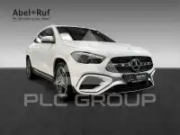 2025 Mercedes Benz GLA 200