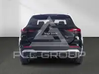2025 Mercedes Benz GLA 200