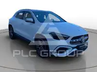 2025 Mercedes Benz GLA 200