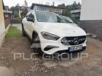 2025 Mercedes Benz GLA 200
