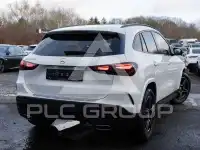 2025 Mercedes Benz GLA 200
