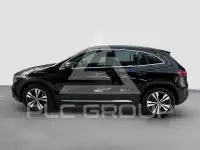 2025 Mercedes Benz GLA 200