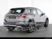 2025 Mercedes Benz GLA 200