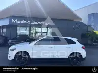 2025 Mercedes Benz GLA 200