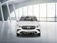 2025 Mercedes Benz GLA 200