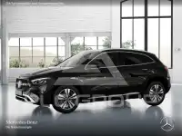 2025 Mercedes Benz GLA 200