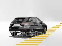 2025 Mercedes Benz GLA 200