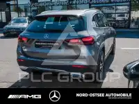2025 Mercedes Benz GLA 200