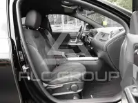 2025 Mercedes Benz GLA 200