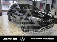 2025 Mercedes Benz GLA 200