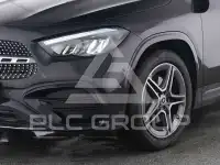 2025 Mercedes Benz GLA 200