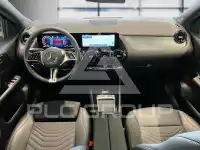 2025 Mercedes Benz GLA 200