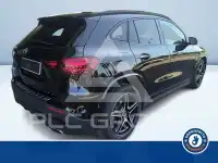 2025 Mercedes Benz GLA 200