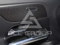 2025 Mercedes Benz GLA 200