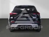 2025 Mercedes Benz GLA 200