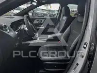 2025 Mercedes Benz GLA 200