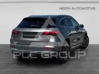 2025 Mercedes Benz GLA 200