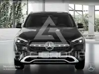 2025 Mercedes Benz GLA 200