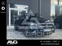 2025 Mercedes Benz GLA 200