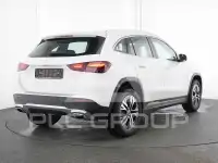 2025 Mercedes Benz GLA 200