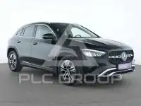 2025 Mercedes Benz GLA 200