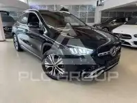 2025 Mercedes Benz GLA 200
