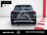 2025 Mercedes Benz GLA 200