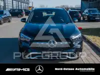 2025 Mercedes Benz GLA 200