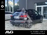 2025 Mercedes Benz GLA 200
