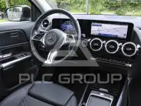 2025 Mercedes Benz GLA 200