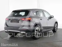 2025 Mercedes Benz GLA 200