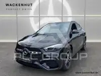 2025 Mercedes Benz GLA 200