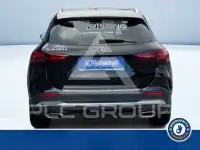 2025 Mercedes Benz GLA 200