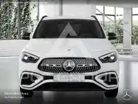 2025 Mercedes Benz GLA 200
