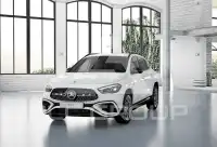 2025 Mercedes Benz GLA 200