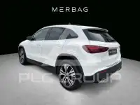 2025 Mercedes Benz GLA 200