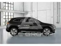 2025 Mercedes Benz GLA 200