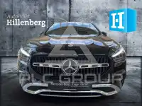 2025 Mercedes Benz GLA 200