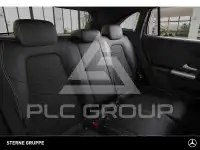 2025 Mercedes Benz GLA 200