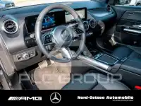 2025 Mercedes Benz GLA 200