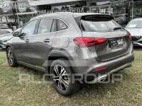 2025 Mercedes Benz GLA 200