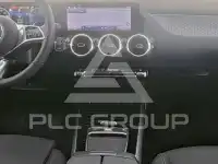 2025 Mercedes Benz GLA 200