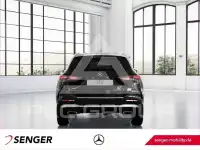 2025 Mercedes Benz GLA 200