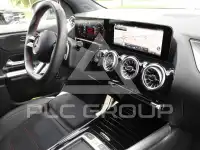 2025 Mercedes Benz GLA 200