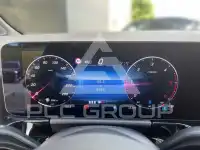 2025 Mercedes Benz GLA 200