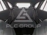 2025 Mercedes Benz GLA 200
