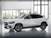 2025 Mercedes Benz GLA 200