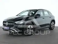 2025 Mercedes Benz GLA 200