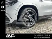 2025 Mercedes Benz GLA 200