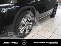 2025 Mercedes Benz GLA 200